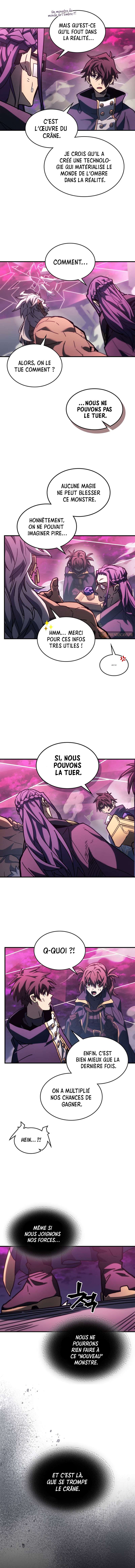 Read A Returner's Magic Should be Special FRANCAIS Manga Online