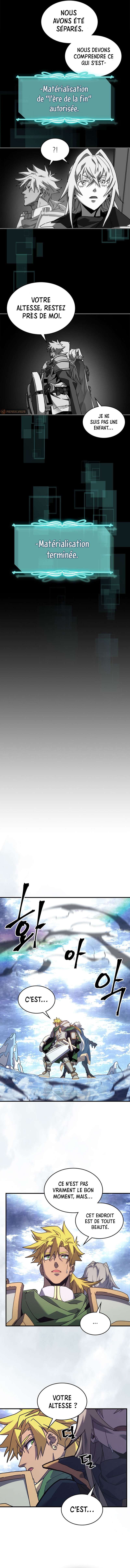 Read A Returner's Magic Should be Special FRANCAIS Manga Online