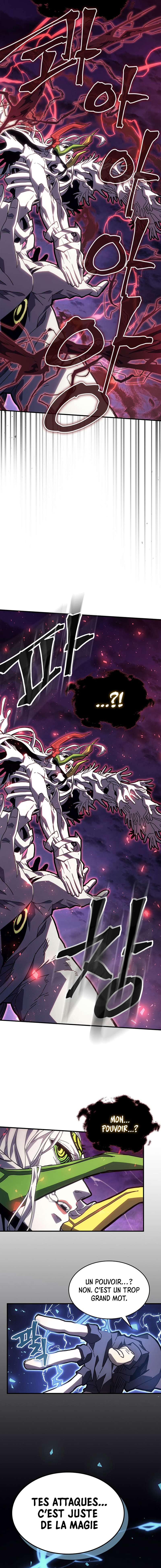 Read A Returner's Magic Should be Special FRANCAIS Manga Online