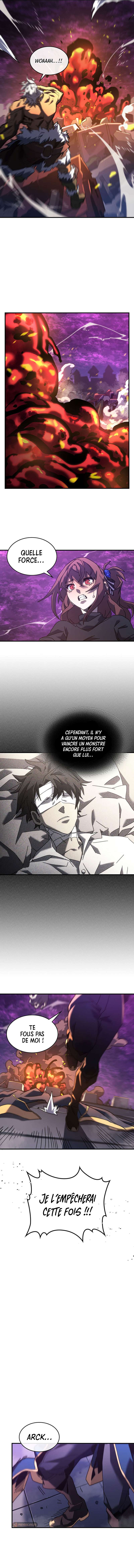 Read A Returner's Magic Should be Special FRANCAIS Manga Online