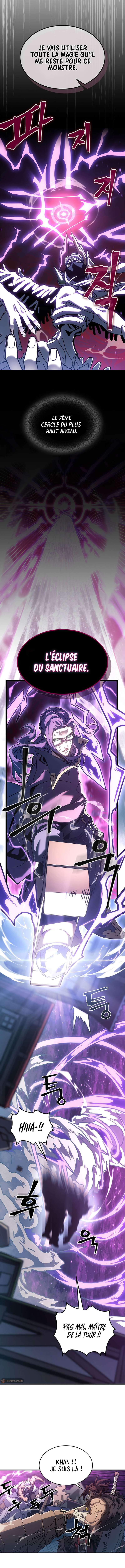 Read A Returner's Magic Should be Special FRANCAIS Manga Online