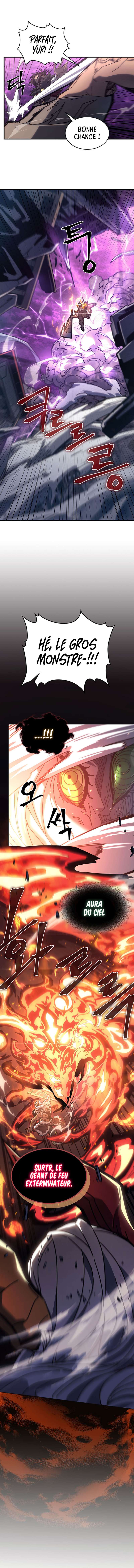 Read A Returner's Magic Should be Special FRANCAIS Manga Online