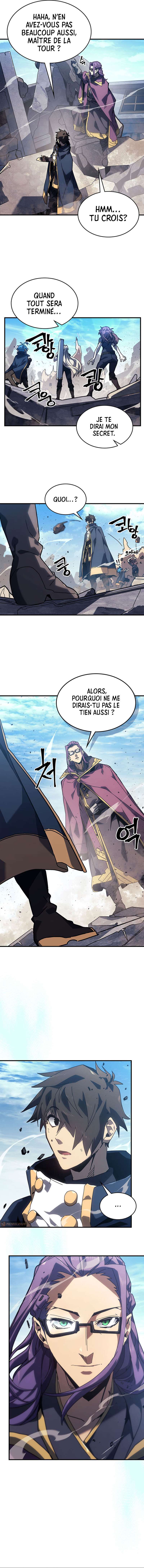 Read A Returner's Magic Should be Special FRANCAIS Manga Online