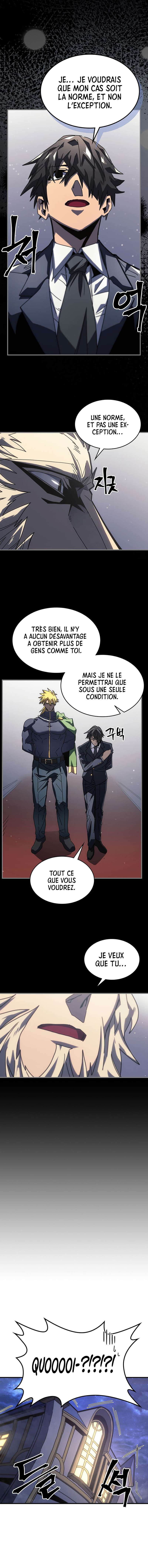 Read A Returner's Magic Should be Special FRANCAIS Manga Online