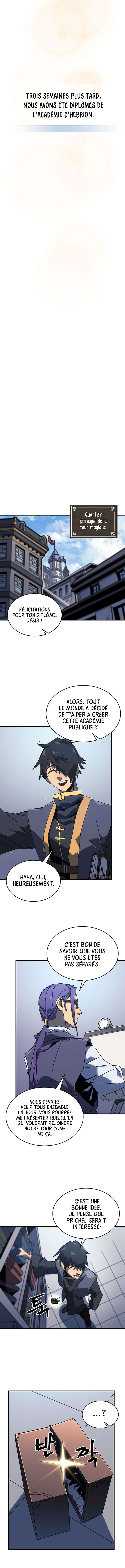 Read A Returner's Magic Should be Special FRANCAIS Manga Online