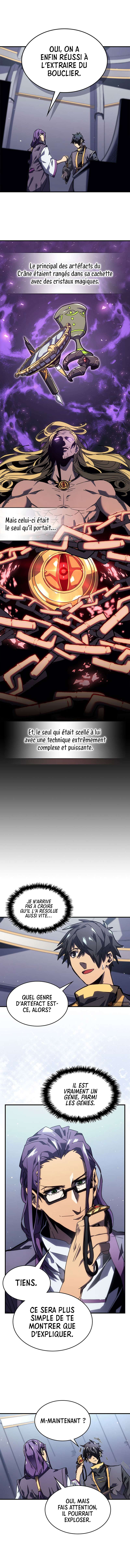 Read A Returner's Magic Should be Special FRANCAIS Manga Online