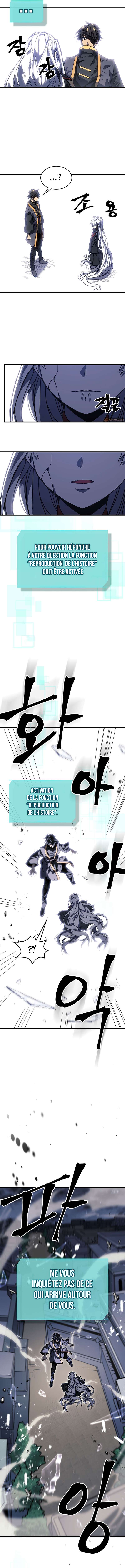 Read A Returner's Magic Should be Special FRANCAIS Manga Online