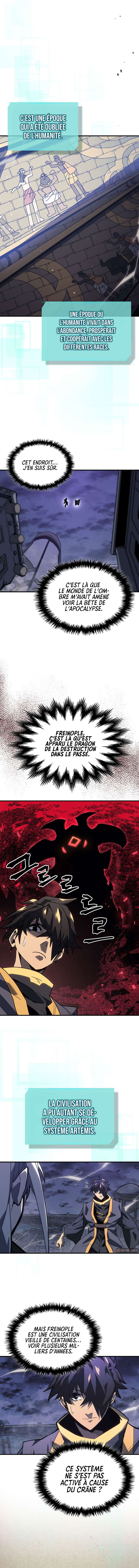 Read A Returner's Magic Should be Special FRANCAIS Manga Online