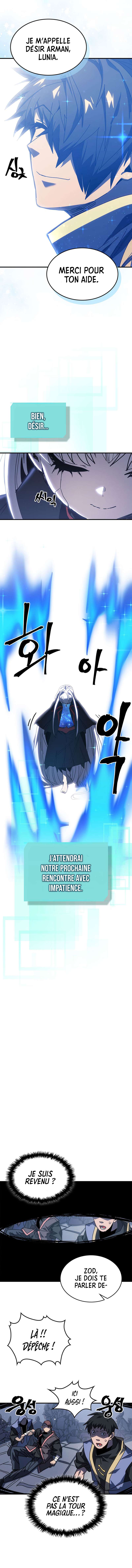 Read A Returner's Magic Should be Special FRANCAIS Manga Online