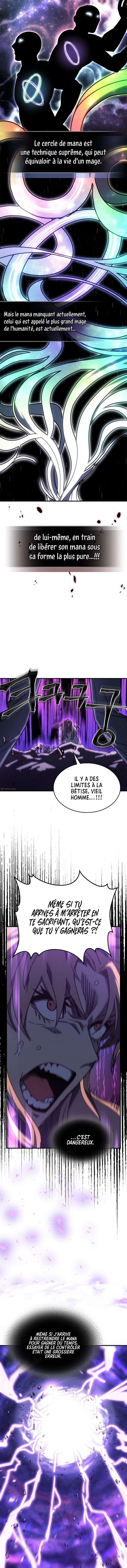 Read A Returner's Magic Should be Special FRANCAIS Manga Online