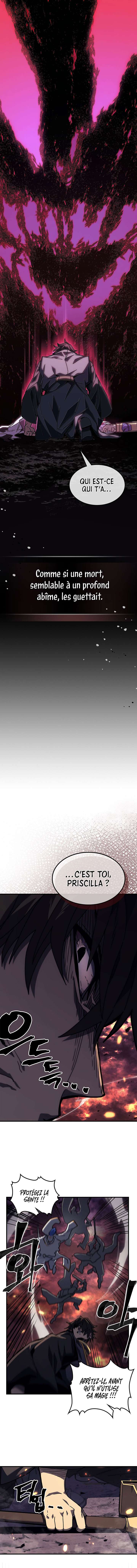 Read A Returner's Magic Should be Special FRANCAIS Manga Online