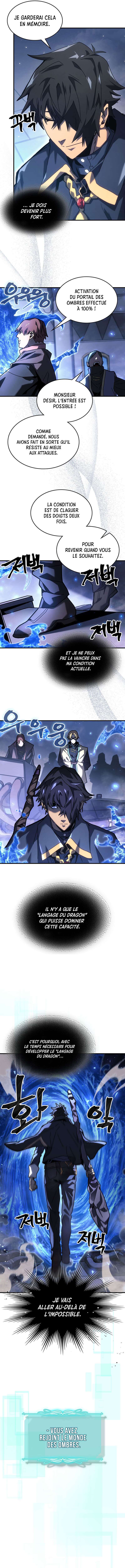 Read A Returner's Magic Should be Special FRANCAIS Manga Online