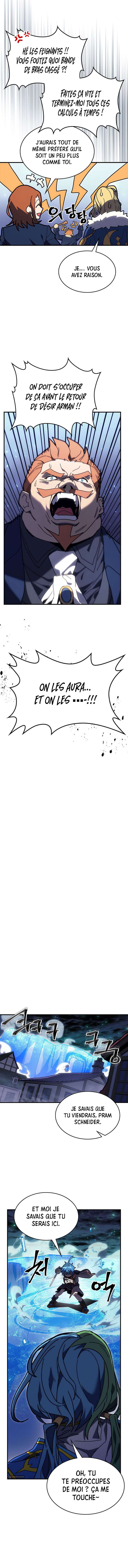 Read A Returner's Magic Should be Special FRANCAIS Manga Online