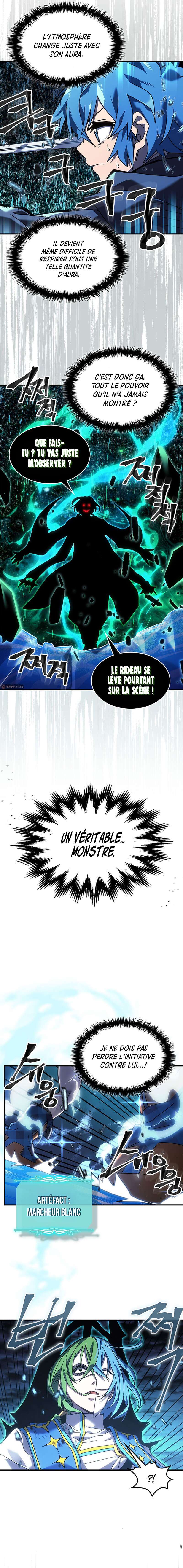 Read A Returner's Magic Should be Special FRANCAIS Manga Online