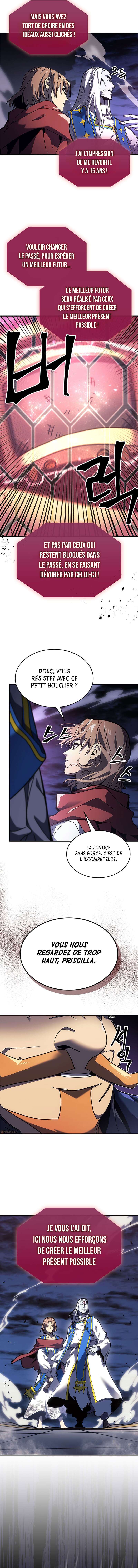 Read A Returner's Magic Should be Special FRANCAIS Manga Online