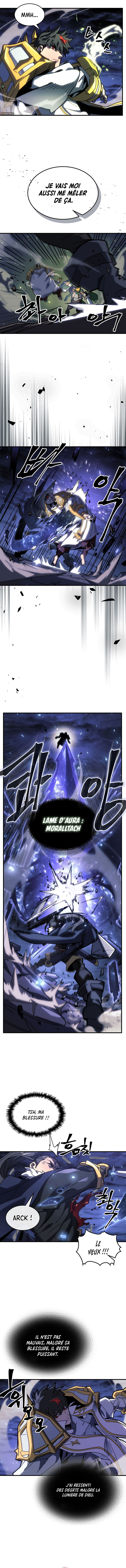 Read A Returner's Magic Should be Special FRANCAIS Manga Online