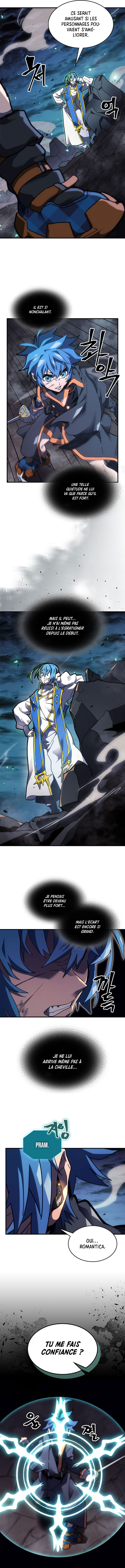 Read A Returner's Magic Should be Special FRANCAIS Manga Online