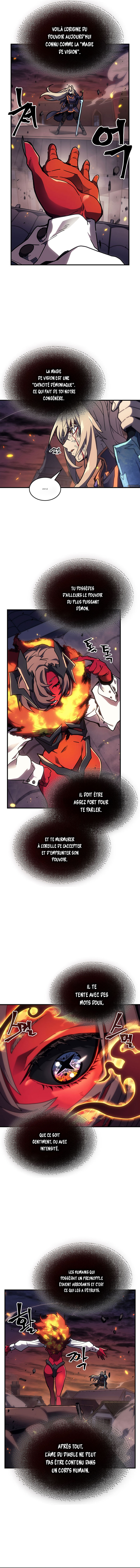 Read A Returner's Magic Should be Special FRANCAIS Manga Online