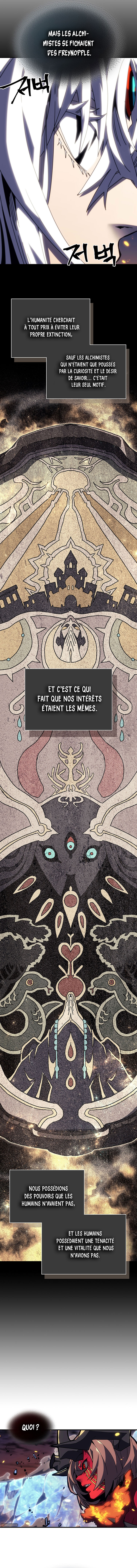 Read A Returner's Magic Should be Special FRANCAIS Manga Online