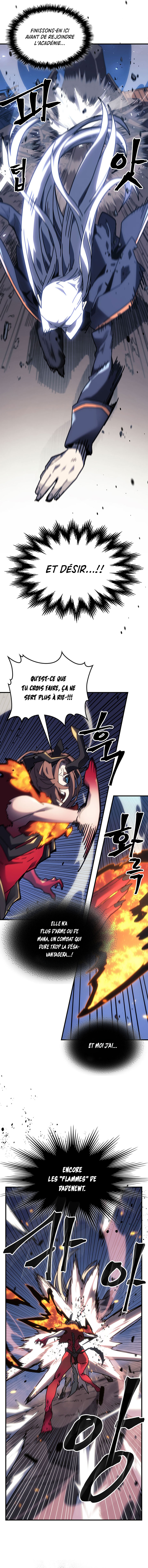 Read A Returner's Magic Should be Special FRANCAIS Manga Online