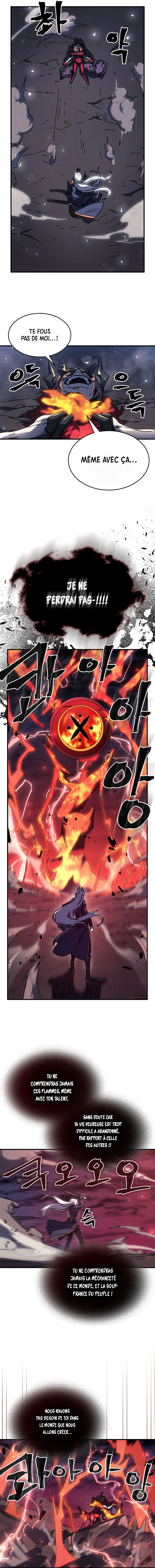 Read A Returner's Magic Should be Special FRANCAIS Manga Online