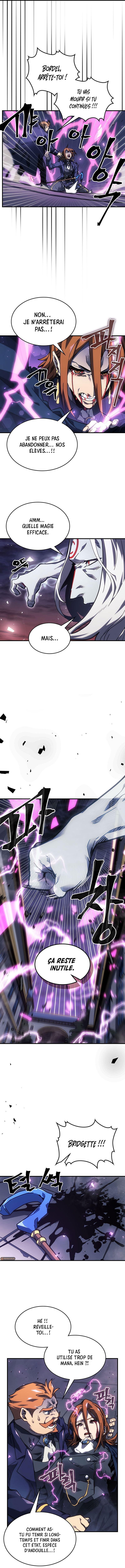 Read A Returner's Magic Should be Special FRANCAIS Manga Online