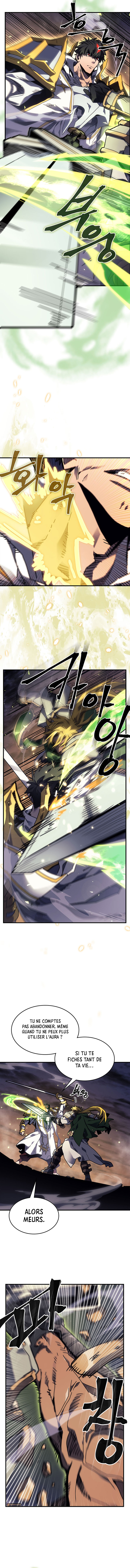 Read A Returner's Magic Should be Special FRANCAIS Manga Online