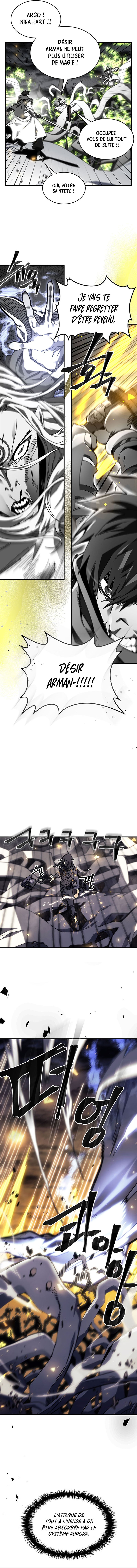 Read A Returner's Magic Should be Special FRANCAIS Manga Online