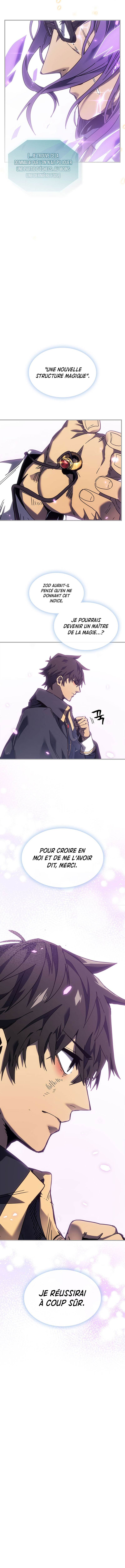 Read A Returner's Magic Should be Special FRANCAIS Manga Online