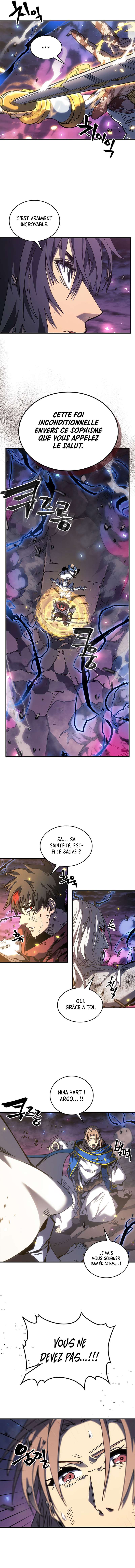 Read A Returner's Magic Should be Special FRANCAIS Manga Online