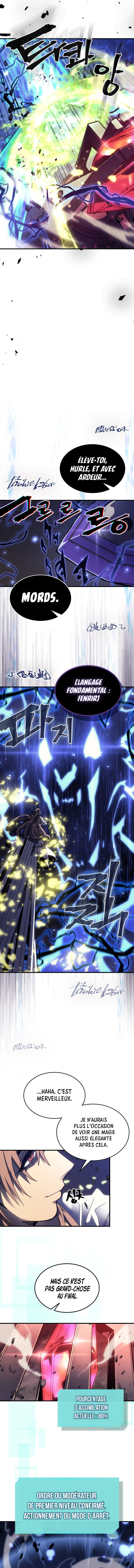 Read A Returner's Magic Should be Special FRANCAIS Manga Online