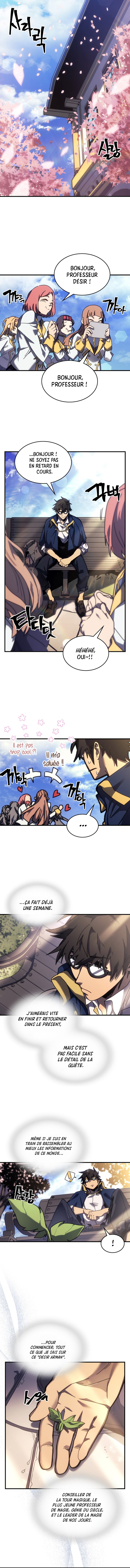 Read A Returner's Magic Should be Special FRANCAIS Manga Online