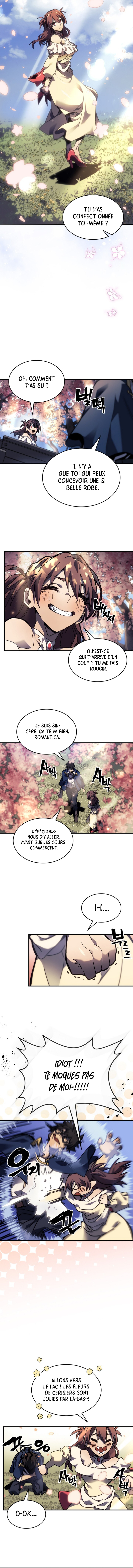 Read A Returner's Magic Should be Special FRANCAIS Manga Online