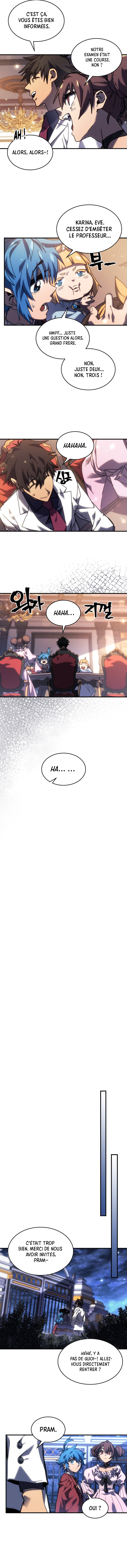 Read A Returner's Magic Should be Special FRANCAIS Manga Online