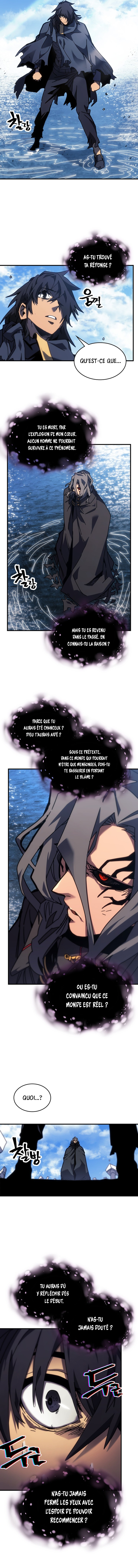 Read A Returner's Magic Should be Special FRANCAIS Manga Online
