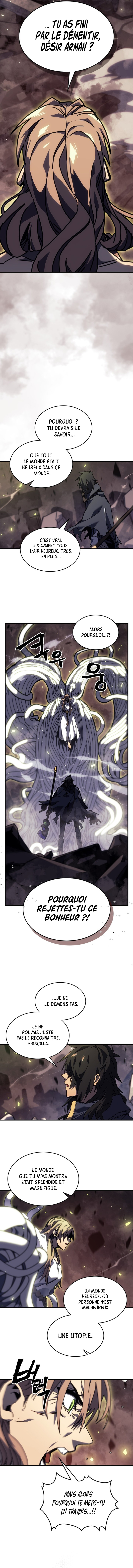 Read A Returner's Magic Should be Special FRANCAIS Manga Online