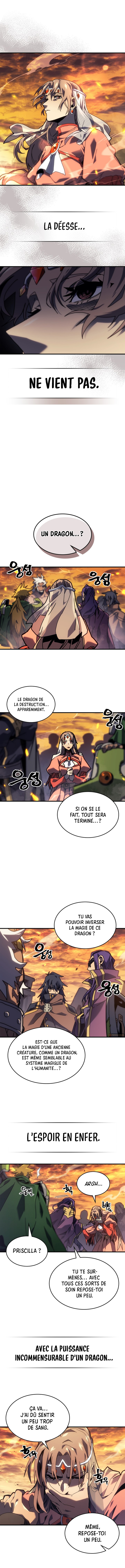 Read A Returner's Magic Should be Special FRANCAIS Manga Online