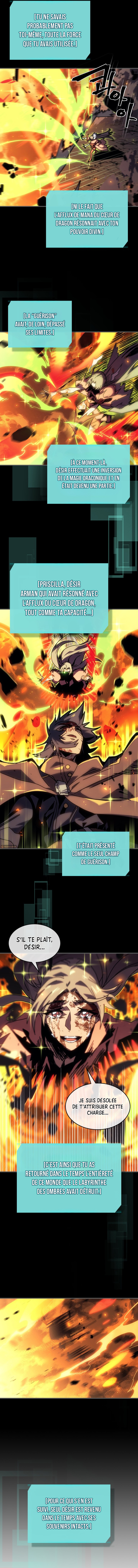 Read A Returner's Magic Should be Special FRANCAIS Manga Online