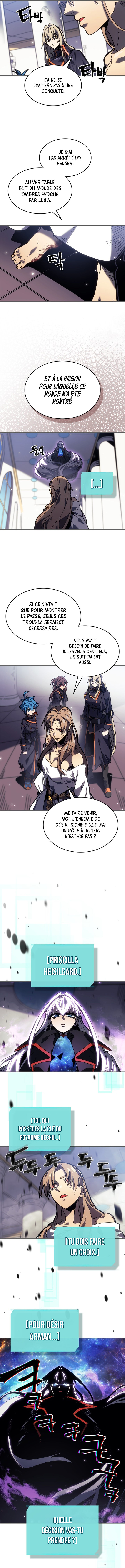 Read A Returner's Magic Should be Special FRANCAIS Manga Online