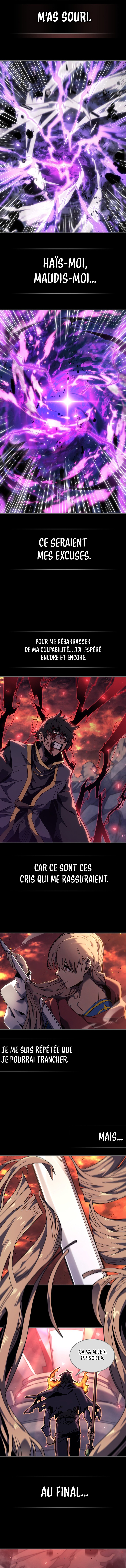 Read A Returner's Magic Should be Special FRANCAIS Manga Online