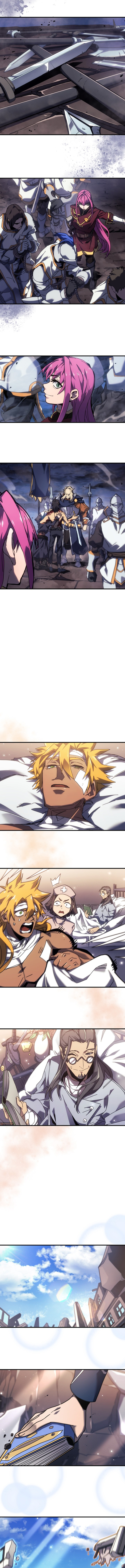 Read A Returner's Magic Should be Special FRANCAIS Manga Online