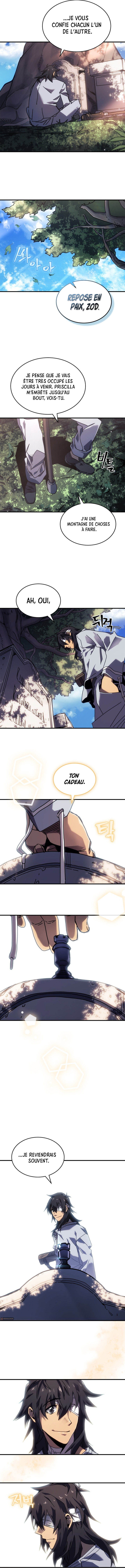 Read A Returner's Magic Should be Special FRANCAIS Manga Online