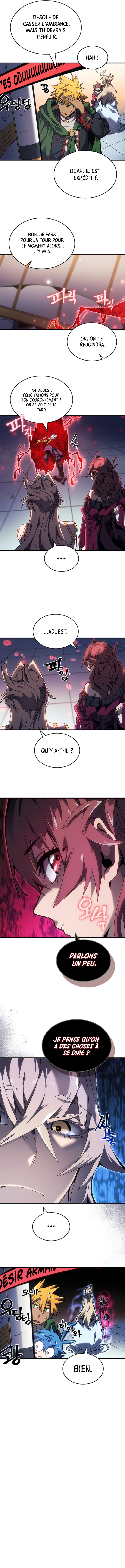 Read A Returner's Magic Should be Special FRANCAIS Manga Online