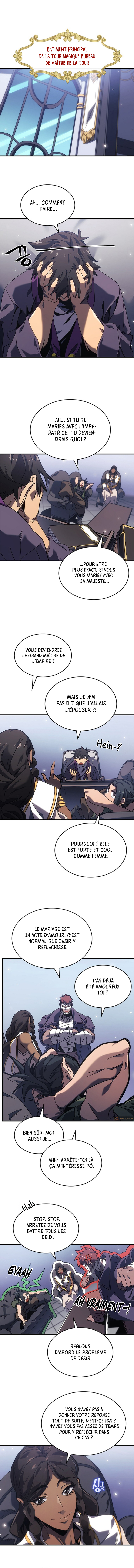 Read A Returner's Magic Should be Special FRANCAIS Manga Online