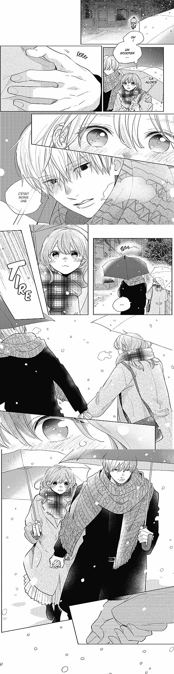 Read A Sign of Affection FRANCAIS Manga Online