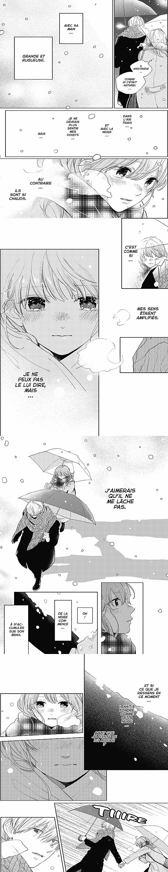 Read A Sign of Affection FRANCAIS Manga Online