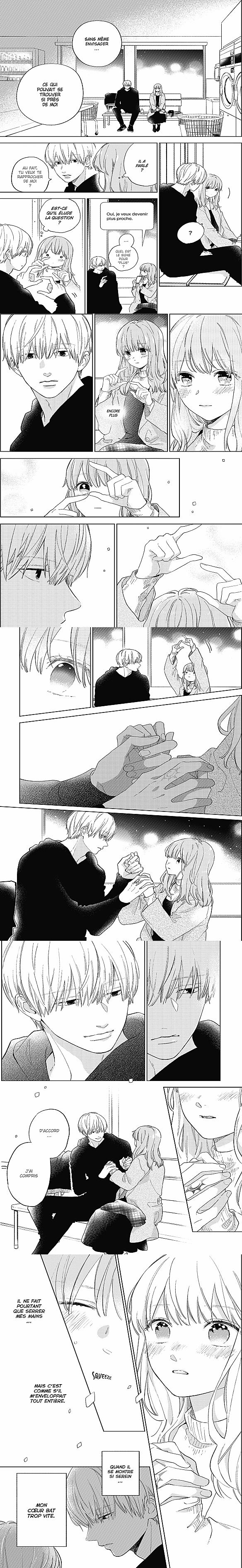 Read A Sign of Affection FRANCAIS Manga Online