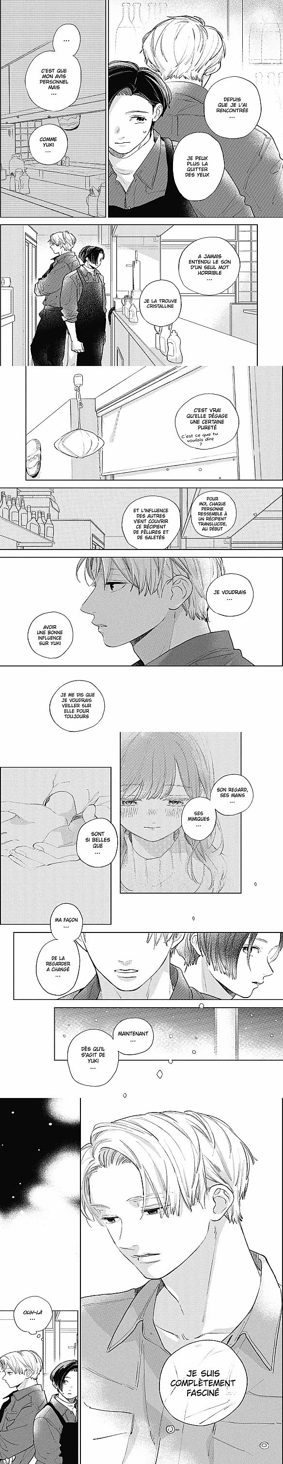 Read A Sign of Affection FRANCAIS Manga Online