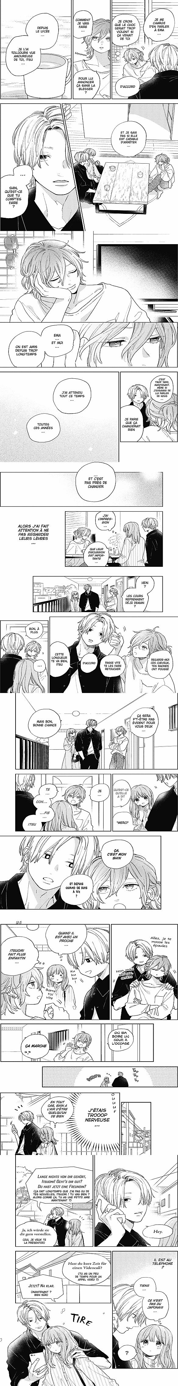 Read A Sign of Affection FRANCAIS Manga Online