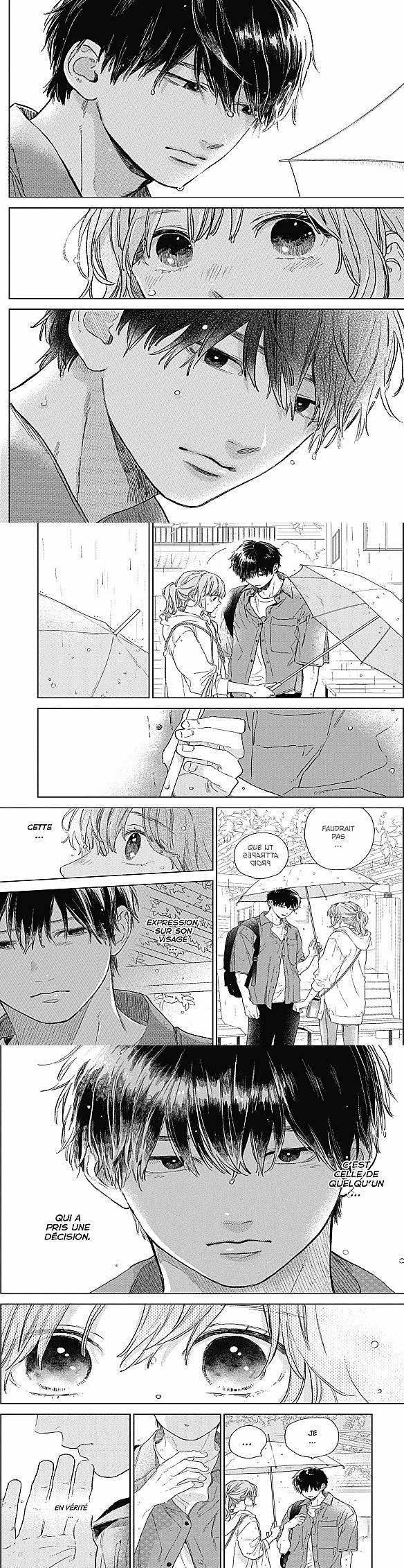 Read A Sign of Affection FRANCAIS Manga Online